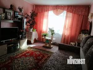 2-к квартира, вторичка, 67м2, 6/16 этаж