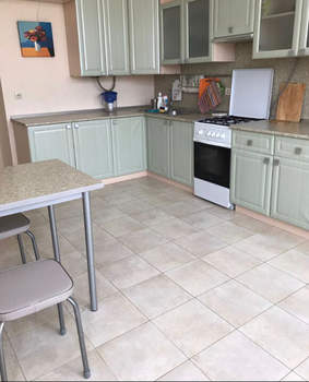 1-к квартира, вторичка, 51м2, 3/12 этаж