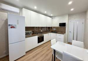 2-к квартира, вторичка, 66м2, 5/19 этаж