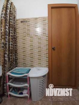 1-к квартира, вторичка, 40м2, 12/16 этаж