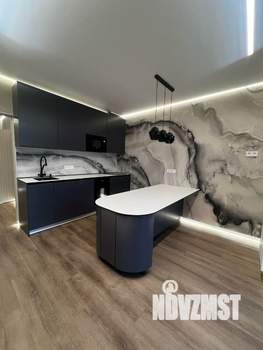 3-к квартира, вторичка, 83м2, 15/16 этаж