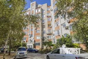 2-к квартира, вторичка, 52м2, 2/19 этаж