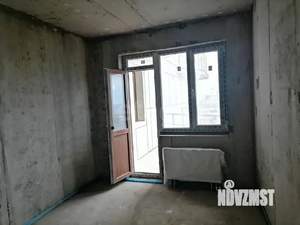 1-к квартира, вторичка, 60м2, 10/16 этаж