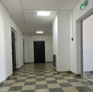 1-к квартира, вторичка, 34м2, 13/16 этаж