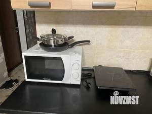 Студия квартира, вторичка, 28м2, 3/17 этаж