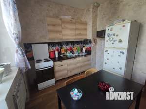 1-к квартира, вторичка, 33м2, 3/3 этаж