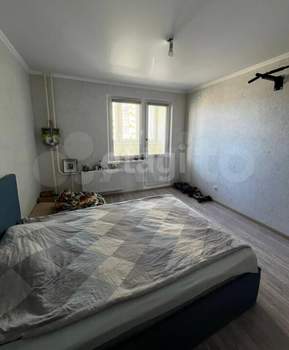 3-к квартира, вторичка, 89м2, 3/16 этаж