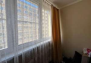 1-к квартира, вторичка, 39м2, 9/13 этаж