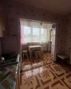 2-к квартира, вторичка, 56м2, 5/5 этаж