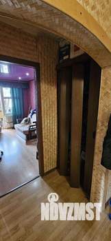 2-к квартира, вторичка, 51м2, 8/9 этаж