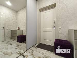 1-к квартира, вторичка, 42м2, 9/14 этаж