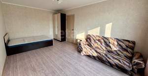 1-к квартира, вторичка, 38м2, 8/16 этаж