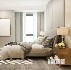 2-к квартира, вторичка, 62м2, 1/9 этаж
