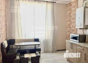 1-к квартира, вторичка, 64м2, 1/14 этаж