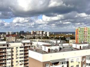 Студия квартира, вторичка, 30м2, 16/18 этаж