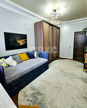 3-к квартира, вторичка, 73м2, 3/7 этаж