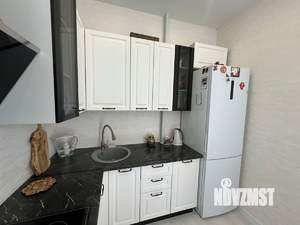 2-к квартира, вторичка, 69м2, 6/16 этаж