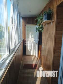 1-к квартира, вторичка, 35м2, 7/9 этаж