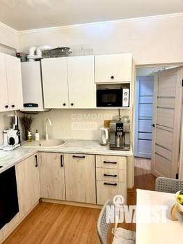 1-к квартира, вторичка, 33м2, 2/10 этаж