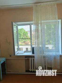 2-к квартира, вторичка, 42м2, 2/2 этаж