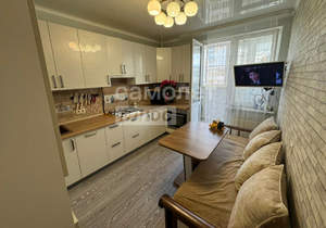 1-к квартира, вторичка, 44м2, 8/13 этаж