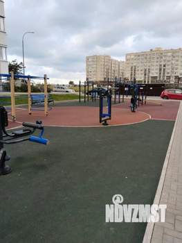 1-к квартира, вторичка, 39м2, 3/16 этаж