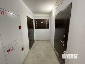 Студия квартира, вторичка, 35м2, 9/19 этаж