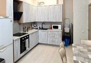 1-к квартира, вторичка, 36м2, 3/16 этаж