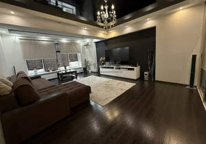 2-к квартира, вторичка, 74м2, 7/7 этаж