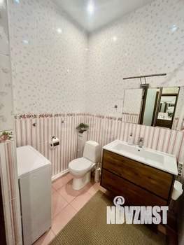 1-к квартира, вторичка, 51м2, 2/4 этаж