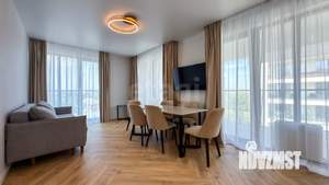 2-к квартира, вторичка, 73м2, 6/7 этаж