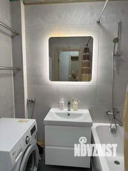 2-к квартира, вторичка, 56м2, 8/16 этаж