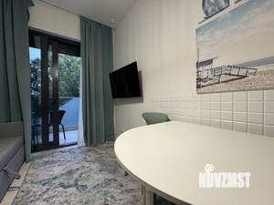 Студия квартира, вторичка, 21м2, 5/9 этаж