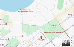 Студия квартира, вторичка, 38м2, 7/8 этаж