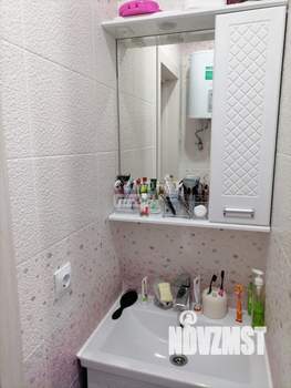 2-к квартира, вторичка, 60м2, 8/19 этаж