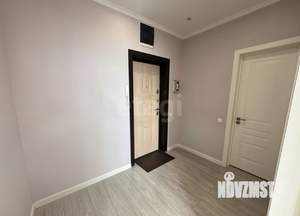 1-к квартира, вторичка, 48м2, 7/9 этаж