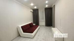 1-к квартира, вторичка, 38м2, 6/13 этаж