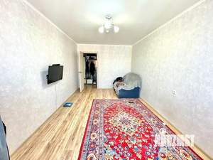 1-к квартира, вторичка, 39м2, 14/17 этаж