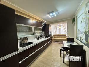 1-к квартира, вторичка, 50м2, 4/9 этаж