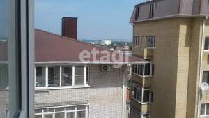 1-к квартира, вторичка, 39м2, 19/19 этаж