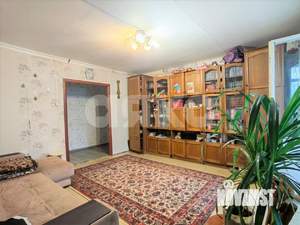 4-к квартира, вторичка, 80м2, 4/5 этаж