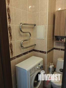 1-к квартира, вторичка, 43м2, 5/6 этаж