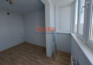 1-к квартира, вторичка, 38м2, 12/15 этаж