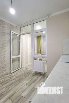 1-к квартира, вторичка, 47м2, 7/16 этаж