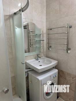 1-к квартира, вторичка, 42м2, 6/13 этаж