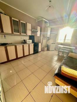 1-к квартира, вторичка, 44м2, 8/10 этаж