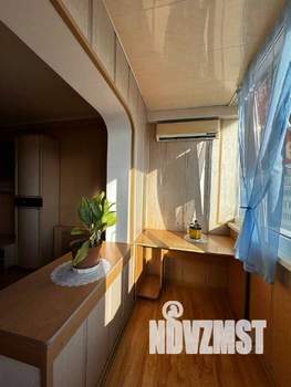 2-к квартира, вторичка, 51м2, 8/9 этаж