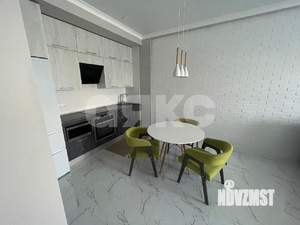 1-к квартира, вторичка, 54м2, 1/9 этаж