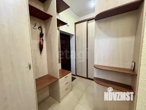 1-к квартира, вторичка, 48м2, 1/4 этаж