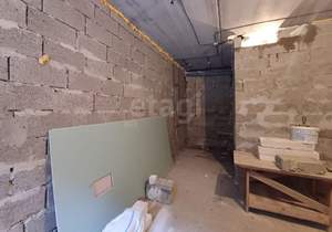 Студия квартира, вторичка, 28м2, 1/3 этаж